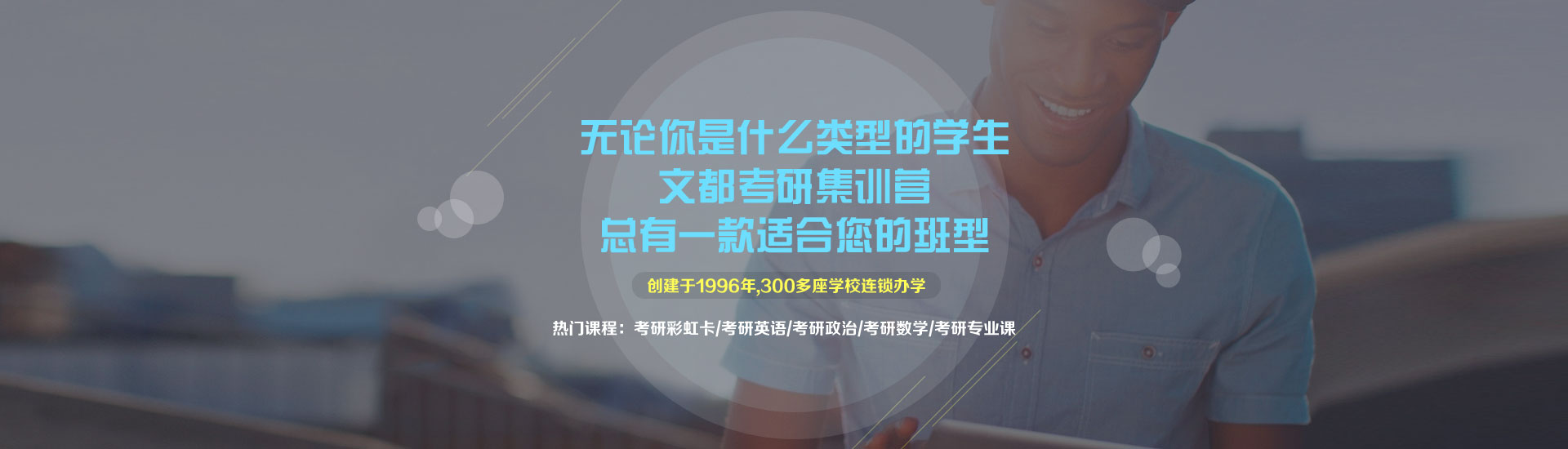 北京文都教育